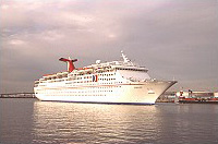 Cruise Ship