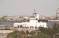 Los Angemes Maritime Museum