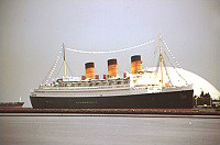 Queen Mary