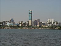 Harbor Cruise