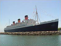 Queen Mary